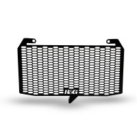 R&G Kühlergitter Schutz PRO Ölkühler passend für Suzuki GSX-R Hayabusa ab 2008 / B-King R&G Kühlergitter Schutz PRO Ölkühler passend für Suzuki GSX-R Hayabusa ab 2008 / B-King