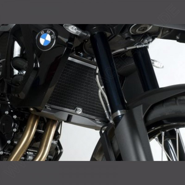 R&G Racing Kühlergitter Wasserkühler BMW F 800 GS 2008-