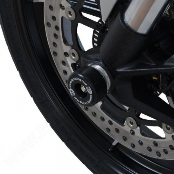 R&G Gabel Protektoren Ducati Scrambler Desert Sled / Urban Enduro / Scrambler 1100