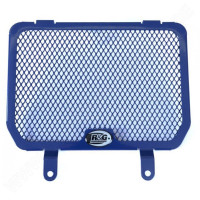 R&G Racing "Dark Blue" Oil Cooler Guard Yamaha YZF R1 / R1 M 15- R&G Racing "Dark Blue" Oil Cooler Guard Yamaha YZF R1 / R1 M 15-