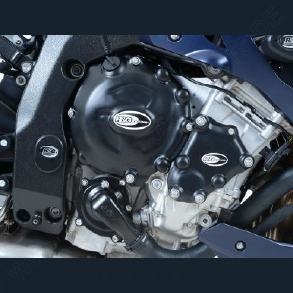 R&G Racing Engine Case Cover Set fits BMW S 1000 R 2014-2016