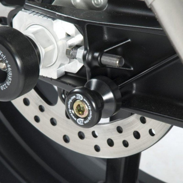 R&G Racing Swingarm Protectors KTM Duke 690 / 690 R 2012-