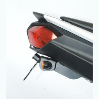 R&G Racing Licence plate holder Yamaha FZ 1-N / FZ 8 R&G Racing Licence plate holder Yamaha FZ 1-N / FZ 8