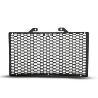 R&G Kühlergitter Schutz PRO BLACK Wasserkühler CF Moto 450 MT 2024- R&G Kühlergitter Schutz PRO BLACK Wasserkühler CF Moto 450 MT 2024-