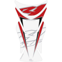 Motografix 3D Gel Tank Pad Protector passend für Yamaha YZF R1 Motografix 3D Gel Tank Pad Protector passend für Yamaha YZF R1
