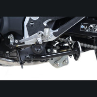 R&G Racing Kickstand Shoe Honda NC 750 X 2016- / X-ADV 2017- R&G Racing Kickstand Shoe Honda NC 750 X 2016- / X-ADV 2017-