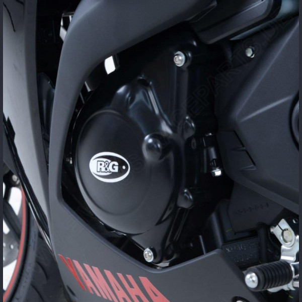 R&G Racing Engine Case Cover Kit Yamaha YZF-R25 / R3 / MT-25 / MT-03