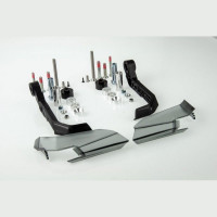 Barkbusters Aero GP Hebelschutz Paar Barkbusters Aero GP Hebelschutz Paar