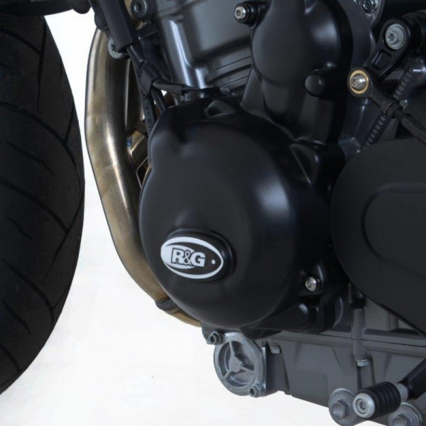 R&G Racing Engine Case Cover Kit KTM Duke 790 2018-