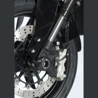 R&G Fork Protectors KTM Duke 690 / 690 R 2012- / 690 SMC-R ´19- / Husqvarna Vitpilen / Svartpilen 701 R&G Fork Protectors KTM Duke 690 / 690 R 2012- / 690 SMC-R ´19- / Husqvarna Vitpilen / Svartpilen 701