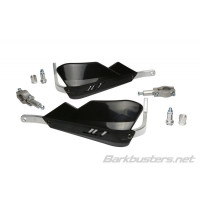 BarkBusters JET Handguard-Kit passend für 22 mm gerade Montage BarkBusters JET Handguard-Kit passend für 22 mm gerade Montage