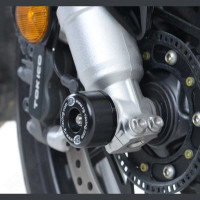 R&G Gabel Protektoren passend für Honda Crossrunner ab 2015 R&G Gabel Protektoren passend für Honda Crossrunner ab 2015