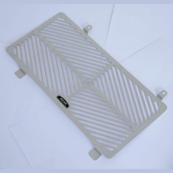 R&G Radiator Guard stainless steel fits BMW F 800 GS 2008-