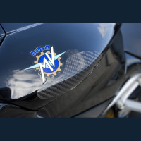 R&G Carbon Tank Protektor Set passend für MV Agusta F4 750 / 1000 R / 1000 RR / RC R&G Carbon Tank Protektor Set passend für MV Agusta F4 750 / 1000 R / 1000 RR / RC