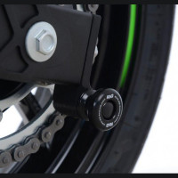 R&G Schwingen Protektoren passend für Kawasaki Modelle R&G Schwingen Protektoren passend für Kawasaki Modelle