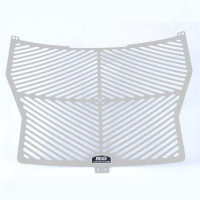 R&G Radiator Guard stainless steel fits BMW S 1000 RR 2015-2018 R&G Radiator Guard stainless steel fits BMW S 1000 RR 2015-2018