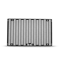 R&G PRO Kühlergitter Schutz BLACK passend für Honda NX 500 ab 2024 R&G PRO Kühlergitter Schutz BLACK passend für Honda NX 500 ab 2024