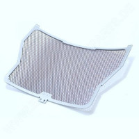 R&G TITAN Radiator Guard fits BMW S 1000 R / RR / HP4 R&G TITAN Radiator Guard fits BMW S 1000 R / RR / HP4