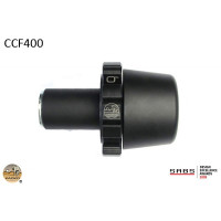 Kaoko Throttle Stabilizer fits BMW R1200GS / R1200GS Adventure / R1200ST (90mm Screw) Kaoko Throttle Stabilizer fits BMW R1200GS / R1200GS Adventure / R1200ST (90mm Screw)