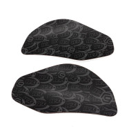 R&G Premium RACE Traction Pads passend für Yamaha YZF R25 / R3 / MT-25 / MT-03 R&G Premium RACE Traction Pads passend für Yamaha YZF R25 / R3 / MT-25 / MT-03