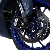 R&G Gabel Protektoren passend für Yamaha R7 ab 2022 R&G Gabel Protektoren passend für Yamaha R7 ab 2022