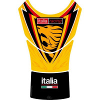 Aprilia Racing Universal Tank Pad Motografix 3D Gel Protector TA015Y Aprilia Racing Universal Tank Pad Motografix 3D Gel Protector TA015Y