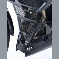 R&G Racing Krümmerschutz passend für Suzuki GSX-S 750 ab 2017 R&G Racing Krümmerschutz passend für Suzuki GSX-S 750 ab 2017