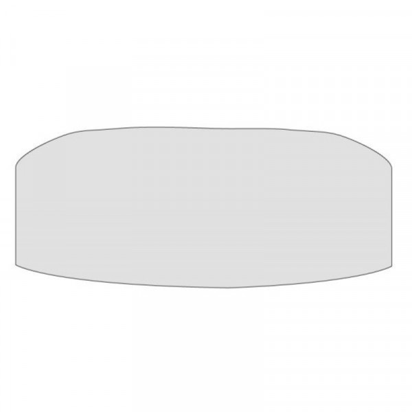 Eazi-Grip Dashboard Displayschutzfolie Suzuki GSX-S 125 / GSX-R 125 2022- | DR-Z4S/SM 2025-