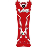 Motografix 3D Gel Tankpad passend für Ducati Panigale V4 Motografix 3D Gel Tankpad passend für Ducati Panigale V4