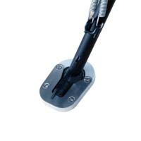 R&G Seitenständer Puck passend für Honda CMX 500 Rebel ab 2020 R&G Seitenständer Puck passend für Honda CMX 500 Rebel ab 2020