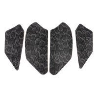 R&G Premium RACE Traction Pads passend für Yamaha YZF R1 2009-2014 R&G Premium RACE Traction Pads passend für Yamaha YZF R1 2009-2014
