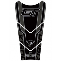 Motografix 3D Gel Tank Pad Protector fits BMW K1600GT Motografix 3D Gel Tank Pad Protector fits BMW K1600GT