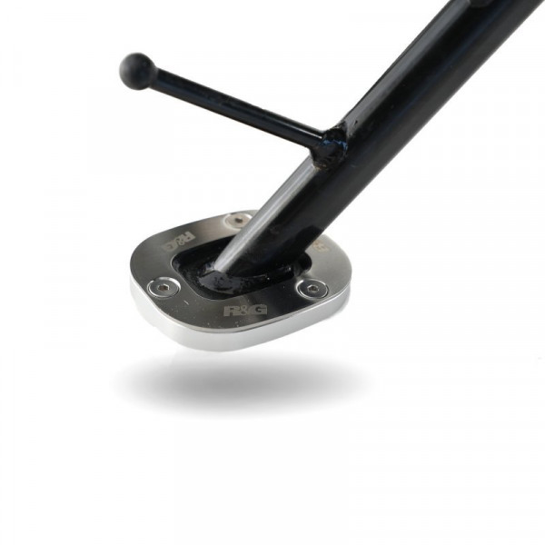 R&G Racing Kickstand Shoe Honda CB 500 F / X / CBR 500 R / CB 650 R / CBR 650 R