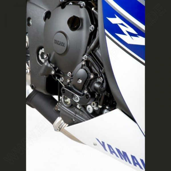R&G Racing Engine Protector Slider right Yamaha YZF R1 09-14
