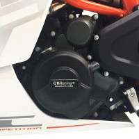 Preview: GB Racing Engine Cover Set KTM RC 390 2014-2016 / Duke 390 2014-2015 Preview: GB Racing Engine Cover Set KTM RC 390 2014-2016 / Duke 390 2014-2015