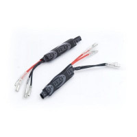 R&G Racing LED Resistors for LED Micro Indicators Turnsignals R&G Racing LED Resistors for LED Micro Indicators Turnsignals