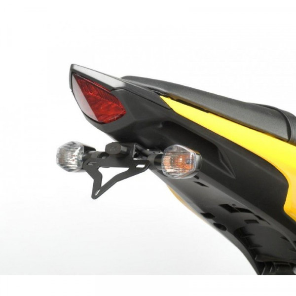 R&G Racing Licence plate holder Honda CB 600 Hornet 2011-