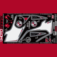 Motografix Stone Chip Protection fits BMW S 1000 RR / HP4 2012-2014 Motografix Stone Chip Protection fits BMW S 1000 RR / HP4 2012-2014