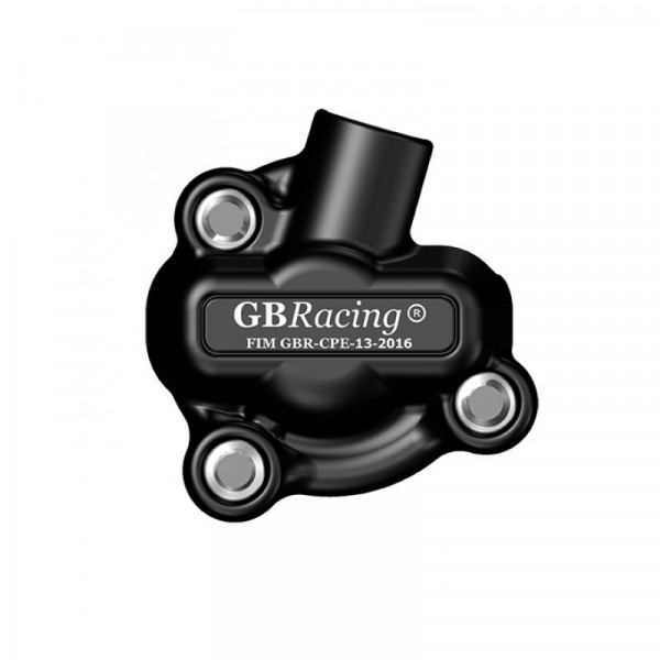 GB Racing Water Pump Cover Yamaha YZF R25 / R3 / MT-03 2014-