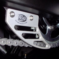 R&G Road Racing Kettenfinne passend für Yamaha YZF R6 2003-2005 R&G Road Racing Kettenfinne passend für Yamaha YZF R6 2003-2005
