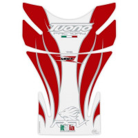 Aprilia RSV Tuono TA018WRS Motorcycle Tank Pad Motografix 3D Gel Protector Aprilia RSV Tuono TA018WRS Motorcycle Tank Pad Motografix 3D Gel Protector