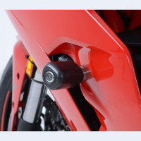 R&G Racing Crash Protectors Ducati Supersport 2017- R&G Racing Crash Protectors Ducati Supersport 2017-