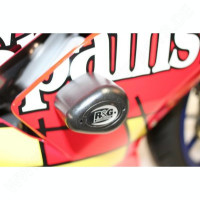 R&G Racing Sturzpads Set passend für Aprilia RS 125 R&G Racing Sturzpads Set passend für Aprilia RS 125