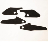 R&G Eazi-Grip Tank Traction Pads passend für Honda CB 500 X ab 2019 R&G Eazi-Grip Tank Traction Pads passend für Honda CB 500 X ab 2019