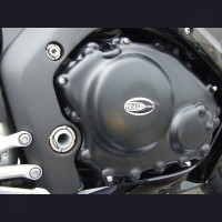 R&G Clutch Case Cover Honda CB 1000 RR 2004-2007 R&G Clutch Case Cover Honda CB 1000 RR 2004-2007