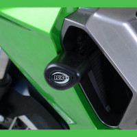 R&G Racing Crash Protectors "No Cut" Kawasaki Versys X-250 / 300 2017- R&G Racing Crash Protectors "No Cut" Kawasaki Versys X-250 / 300 2017-