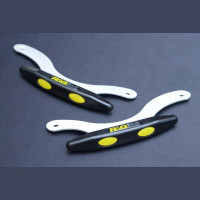 R&G Footboard Sliders Racing Yamaha T-Max 2008-2011 R&G Footboard Sliders Racing Yamaha T-Max 2008-2011