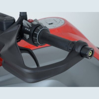 R&G Racing Lenker Protektoren passend für BMW R 1200 GS, R 1250 GS, R 1300 GS R&G Racing Lenker Protektoren passend für BMW R 1200 GS, R 1250 GS, R 1300 GS