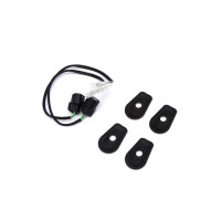 R&G Micro Blinker Adapter Set hinten passend für Kawasaki Ninja 1000 SX ab 2020 R&G Micro Blinker Adapter Set hinten passend für Kawasaki Ninja 1000 SX ab 2020