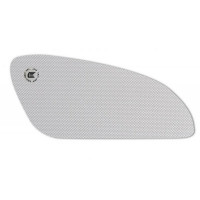 Eazi-Grip PRO Tank Traction Pads passend für Yamaha XSR 125 ab 2021 Eazi-Grip PRO Tank Traction Pads passend für Yamaha XSR 125 ab 2021